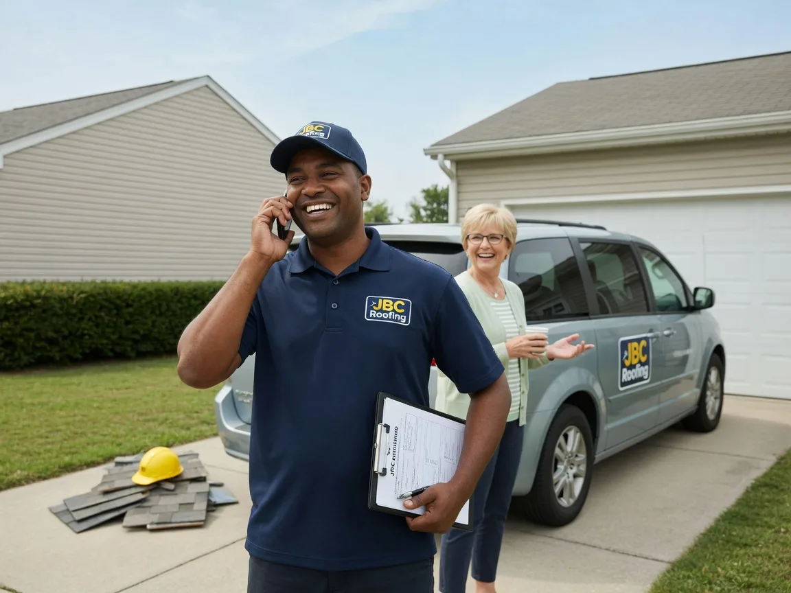 Roof Replacement Mount Kisco, NY FAQs
